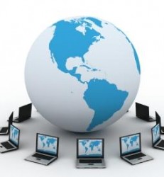membuat web desa