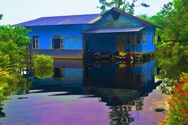 bengkalis-banjir