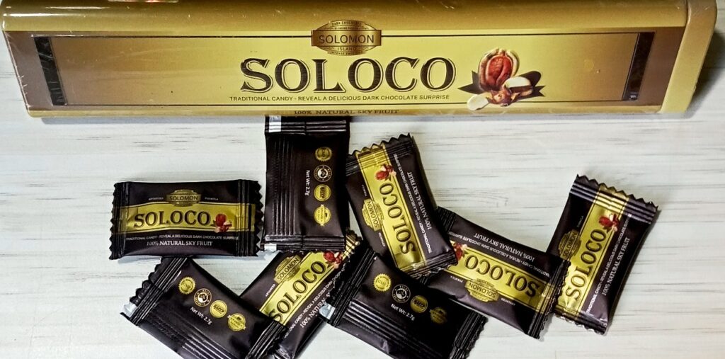 SOLOCO AUSTRALIA