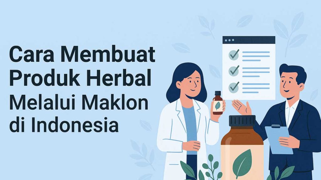 maklon herbal